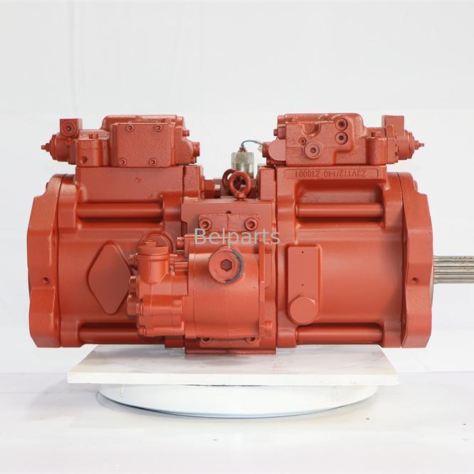 Υδραυλική αντλία για την Doosan Daewoo DH215-9 DH225LC-9 εξαρτήματα εκσκαφέα 400914-00160B