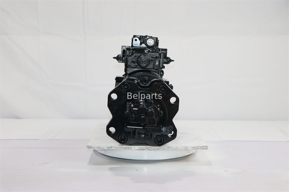 Υδραυλική αντλία Sany SY215C-8 για εξαρτήματα εξορυκτών K3V112DTP-9T8L-14T αντλία έμβολο