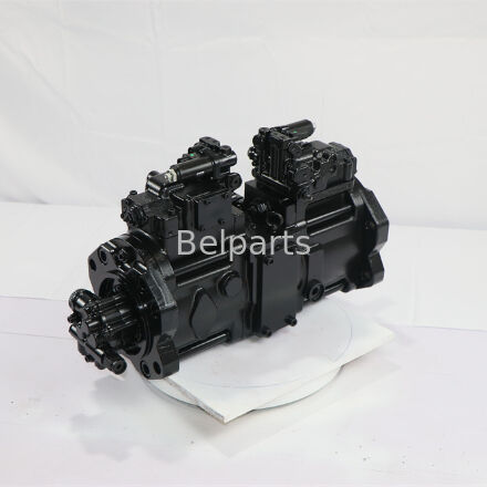 Υδραυλική αντλία Sany SY215C-8 για εξαρτήματα εξορυκτών K3V112DTP-9T8L-14T αντλία έμβολο