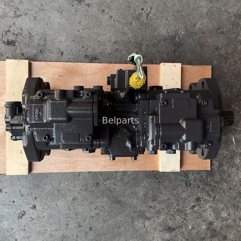 Υδραυλική αντλία για την DOOSAN DAEWOO DH300LC-7 εξαρτήματα εκσκαφέα 401-00424C αντλία με έμβολο K5V140DTP-HN01-17T