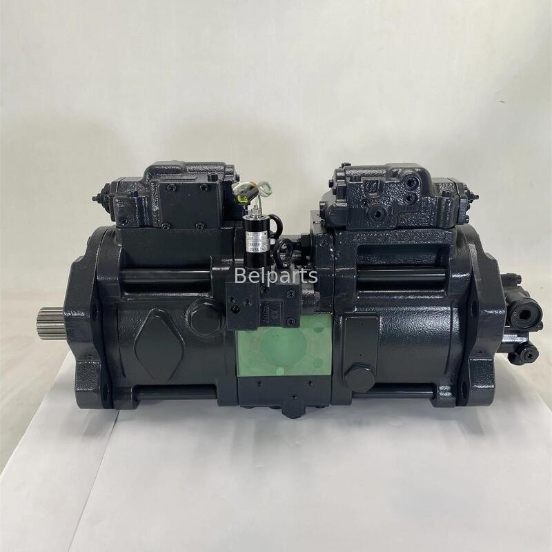 Υδραυλική Αντλία Για Μηχανήματα DOOSAN DX300LC DX300LC-7 Ανταλλακτικά K1006550 K1006550A K1006550B K1006550C 400914-00393A 400914-00393 Κύρια Αντλία Εμβόλων K5V140DTP-9N07-17T