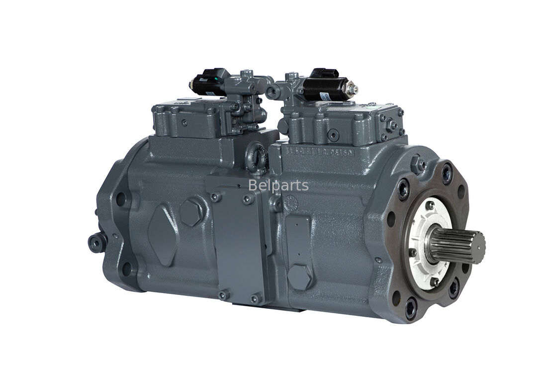 Υδραυλική αντλία SANY SY235H για ανταλλακτικά εξορυκτών