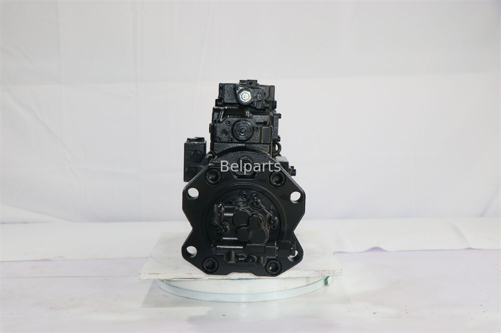 KOBELCO SK330-8 SK350-8 SK350LC-8 Υδραυλική αντλία για εξαρτήματα σκάφους LC10V00020F1 Κύρια αντλία με έμβολο K5V140DTP1X9R-YT6K-V K5V140DTP-YT6K-17T