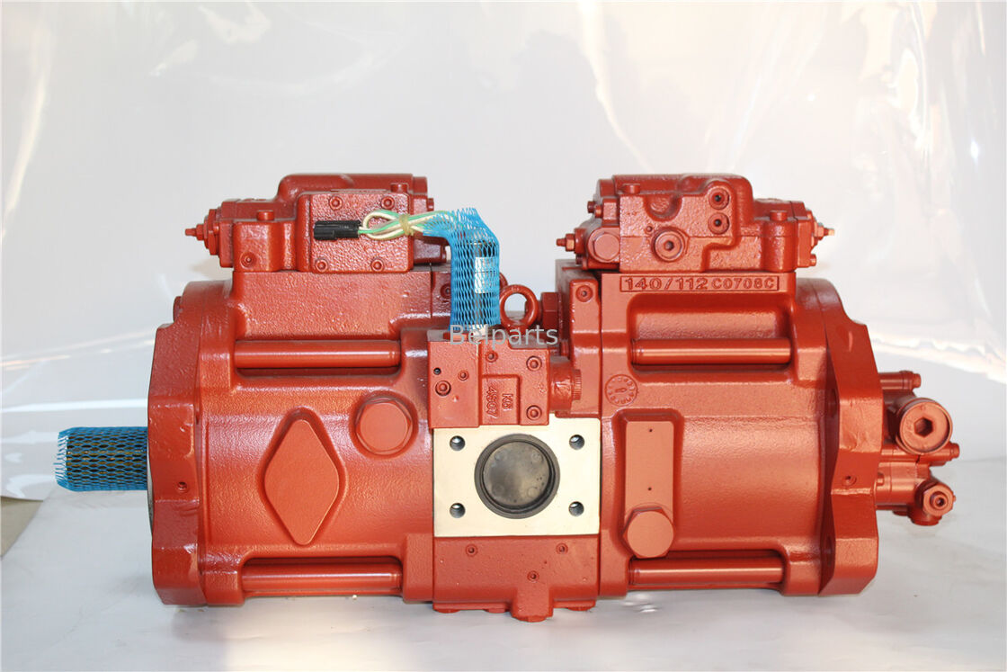 Υδραυλική Αντλία για Εκσκαφείς HYUNDAI Robex 305LC-7 R305LC-7, Ανταλλακτικά 31N8-10011 XJBN-00996 31N8-10070 XJBN-00997 Κύρια Αντλία Εμβόλων K5V140DTP-9C12-17T