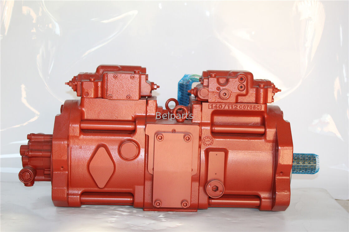 Υδραυλική Αντλία για Εκσκαφείς HYUNDAI Robex 305LC-7 R305LC-7, Ανταλλακτικά 31N8-10011 XJBN-00996 31N8-10070 XJBN-00997 Κύρια Αντλία Εμβόλων K5V140DTP-9C12-17T