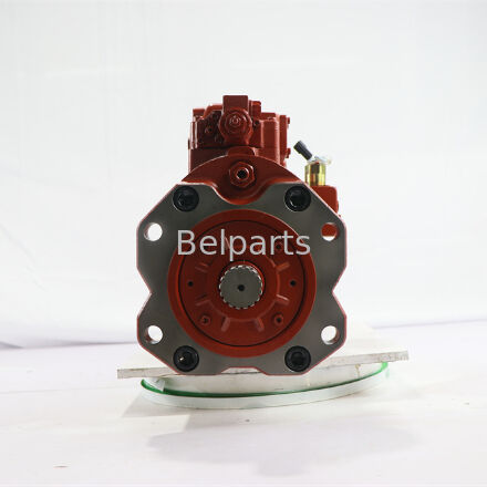 DOOSAN SOLAR 280LC-III DH280-3 DH300-5 Υδραυλική αντλία για εξαρτήματα εκσκαφικών μηχανών 2401-9154B 2401-9154C 2401-9154A DAEWOO Κύρια αντλία με έμβολο K3V140DT-HNOV-14T