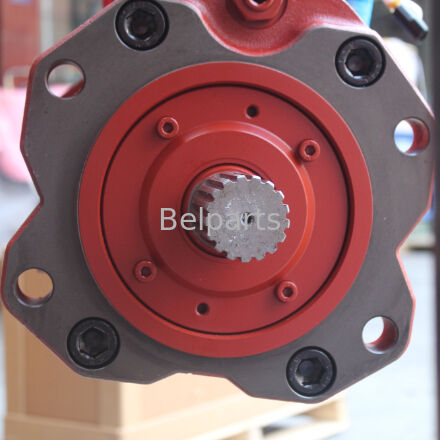 DOOSAN SOLAR 280LC-III DH280-3 DH300-5 Υδραυλική αντλία για εξαρτήματα εκσκαφικών μηχανών 2401-9154B 2401-9154C 2401-9154A DAEWOO Κύρια αντλία με έμβολο K3V140DT-HNOV-14T