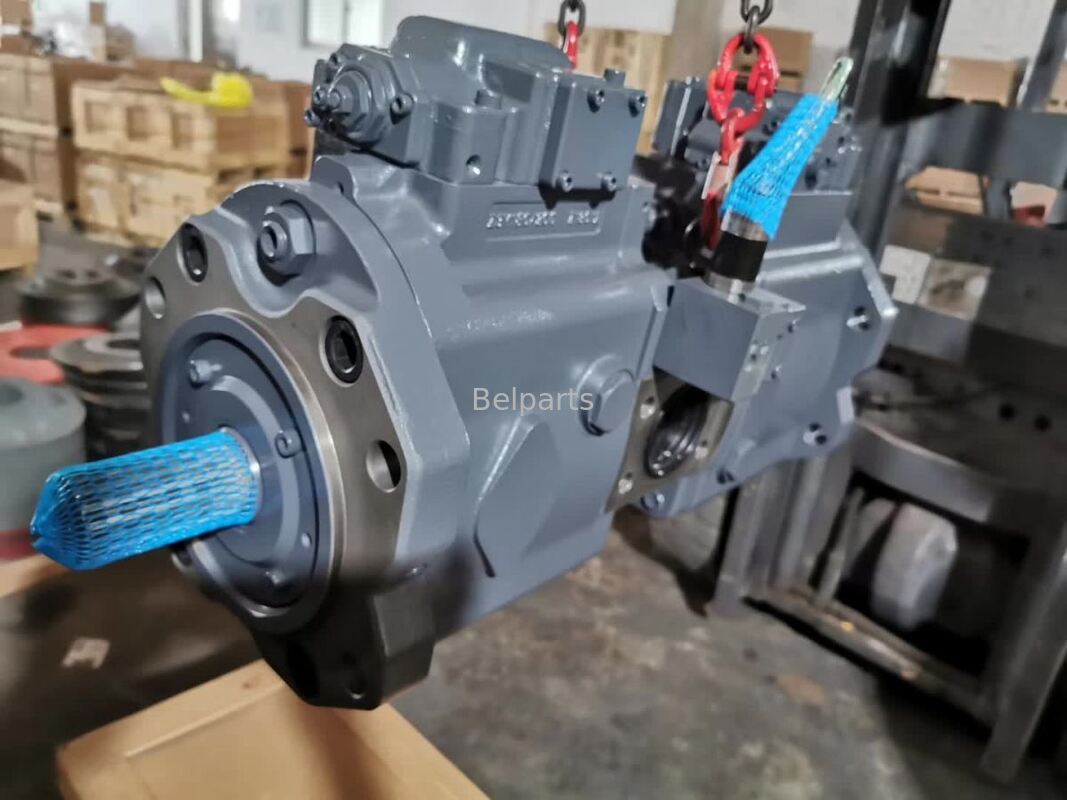 ΒΟΛΒΟΟ EC290 EC290B LC EC290BLC Υδραυλική αντλία για εξαρτήματα εκσκαφέα 14641331 SA7220-00601 14524052 14531591 Κύρια αντλία με έμβολο K3V140DT-9N29-17T K3V140DT-1K9R-9N24-HV