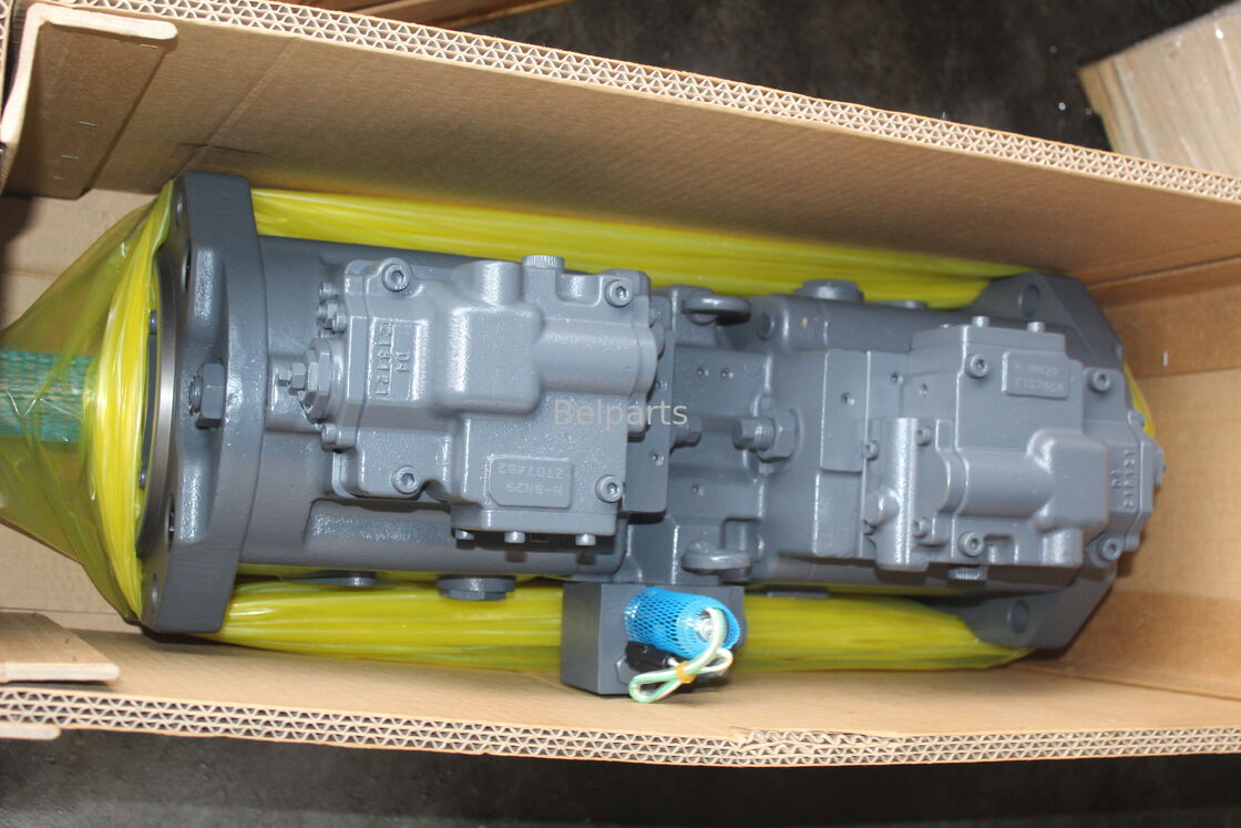 ΒΟΛΒΟΟ EC290 EC290B LC EC290BLC Υδραυλική αντλία για εξαρτήματα εκσκαφέα 14641331 SA7220-00601 14524052 14531591 Κύρια αντλία με έμβολο K3V140DT-9N29-17T K3V140DT-1K9R-9N24-HV