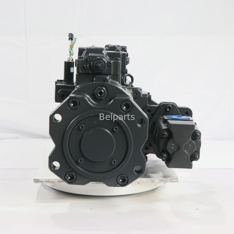 Υδραυλική Αντλία VOLVO EC360 για Ανταλλακτικό Εκσκαφέα SA 7220-00700 K3V180DT-9N29-17T Κύρια Αντλία Εμβόλου Εξάρτημα