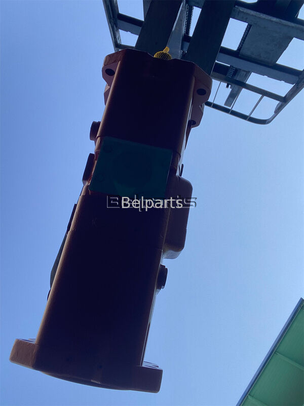 HYUNDAI R450LC-7 R450LC-7A R500LC-7 R500LC-7A Υδραυλική αντλία για εξαρτήματα εκσκαφέα K5V200DT-9C0Z-17T 31NB-10020 31NB-10022 Κύρια αντλία με έμβολο OEM