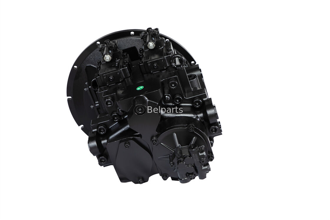 EC480E EC480EL υδραυλική αντλία για εξαρτήματα εκσκαφέων 14644493 VOE14644493 αντλία βασικού εμβόλου K5V212DPH1V1R-0E83-V