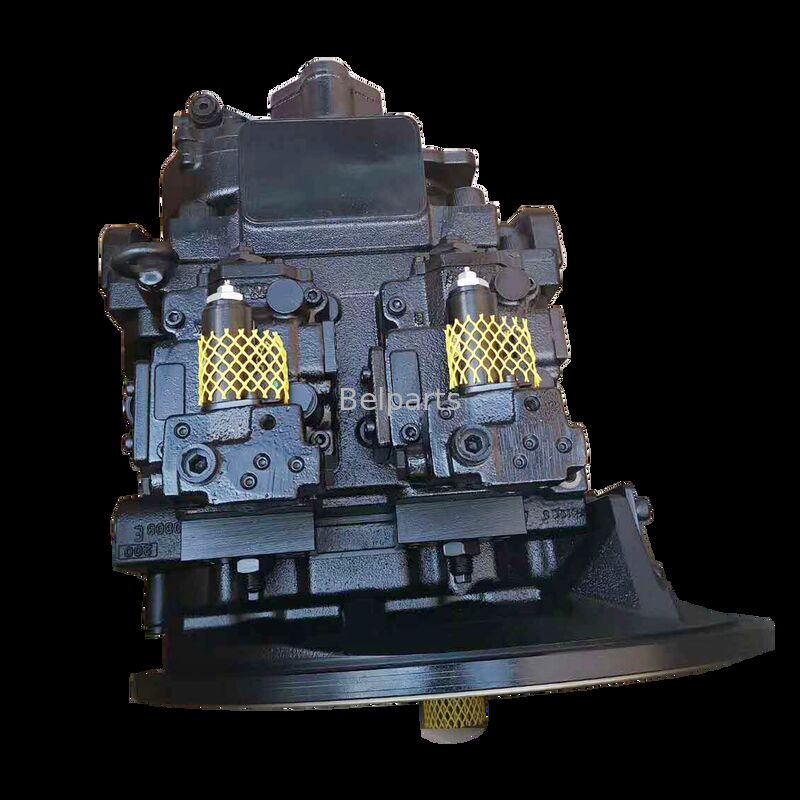 Αντλία Υδραυλική EC480E EC480EL για Ανταλλακτικά Εκσκαφέα VOLVO 14644493 Κύρια Αντλία Εμβόλου K5V212DPH1V1R-0E83-V