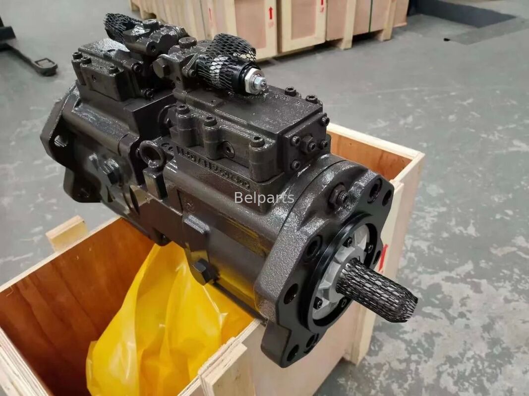 EC300D EC300DL EC300E EC300EL υδραυλική αντλία για εξαρτήματα εκσκαφέων 14632316 K5V160DT-1E06-17T Κύρια εμβόλια αντλία