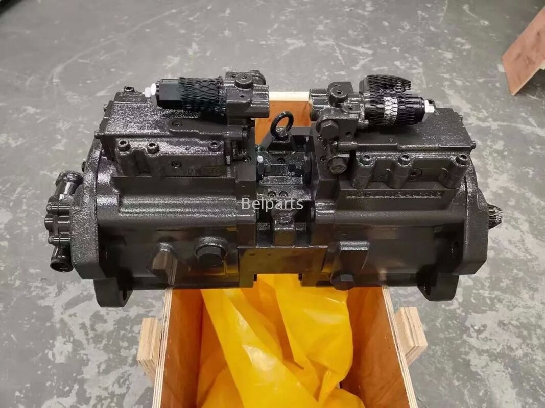 Υδραυλική αντλία EC300D EC300DL EC300E EC300EL για εκσκαφείς VOLVOO 14632316 K5V160DT-1E06-17T Κύρια αντλία εμβόλου
