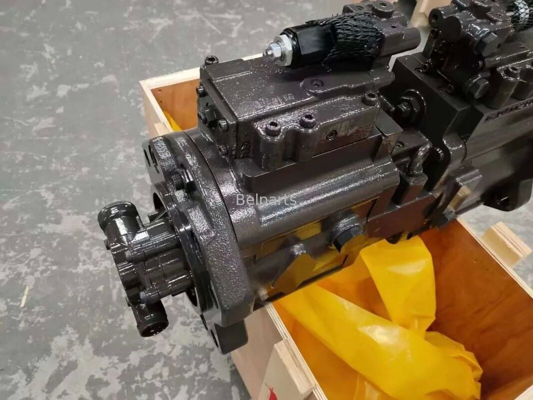 Υδραυλική αντλία EC300D EC300DL EC300E EC300EL για εκσκαφείς VOLVOO 14632316 K5V160DT-1E06-17T Κύρια αντλία εμβόλου