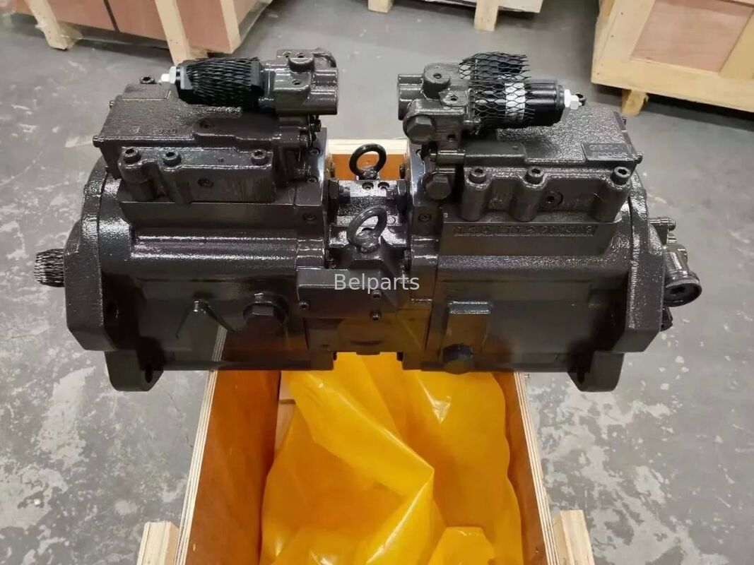 EC300D EC300DL EC300E EC300EL υδραυλική αντλία για εξαρτήματα εκσκαφέων 14632316 K5V160DT-1E06-17T Κύρια εμβόλια αντλία