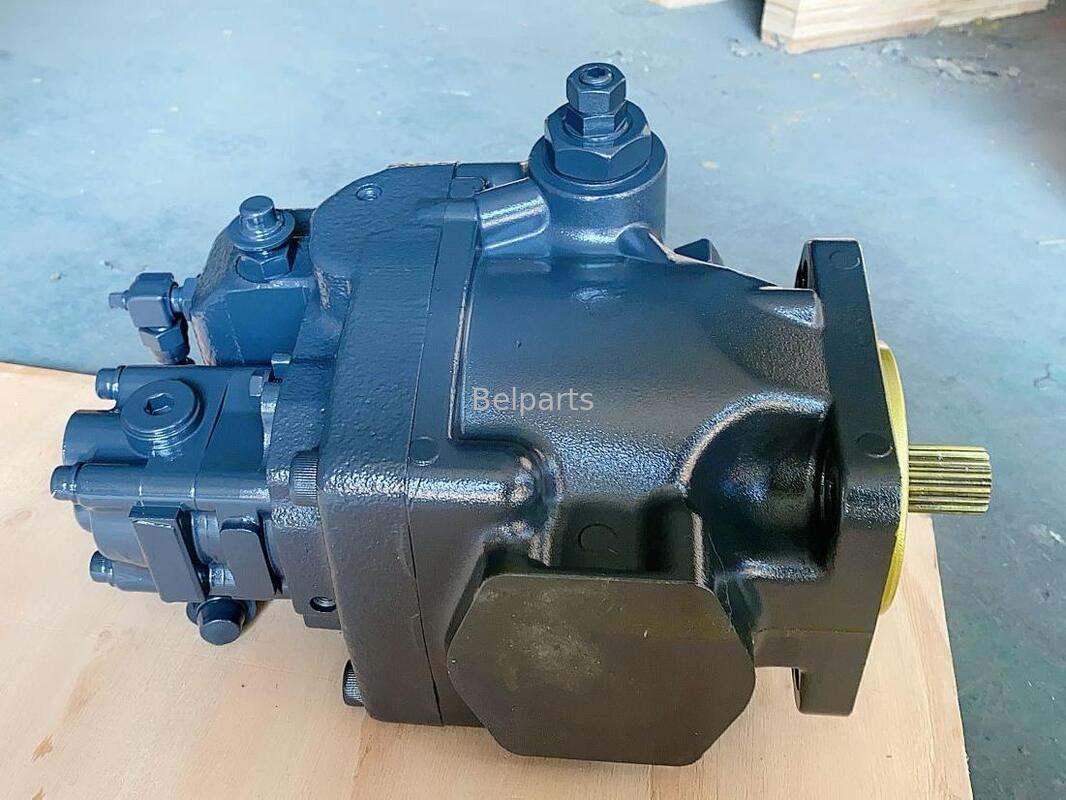 Υδραυλική αντλία για PC25R-8 PC27R-8 KOMATSU Μίνι εξαρτήματα εξορυκτών 708-1S-00130 708-1S-01111 3F2055050 890001699