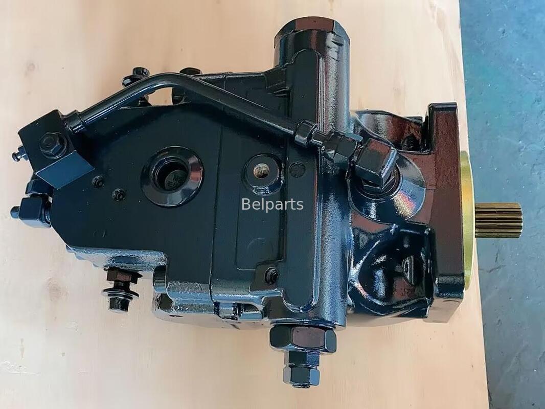 Υδραυλική αντλία για PC25R-8 PC27R-8 KOMATSU Μίνι εξαρτήματα εξορυκτών 708-1S-00130 708-1S-01111 3F2055050 890001699