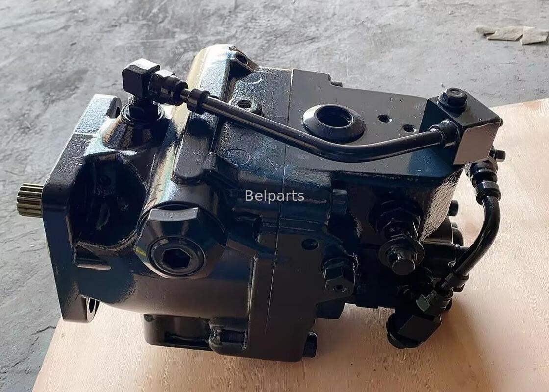 Υδραυλική αντλία για PC25R-8 PC27R-8 KOMATSU Μίνι εξαρτήματα εξορυκτών 708-1S-00130 708-1S-01111 3F2055050 890001699