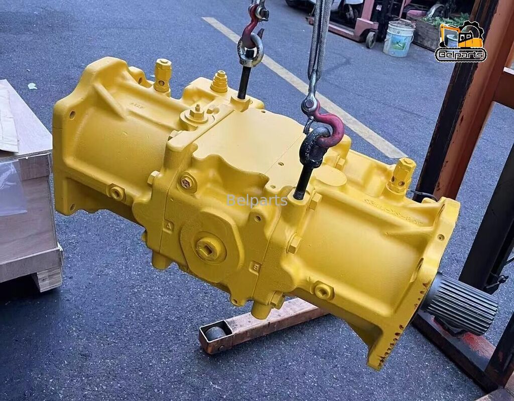 Κεντρική υδραυλική αντλία για PC4000-6 KOMATSU Συσκευές εξορυκτών 708-2K-00210 708-2K-00220 708-2K-00230 708-2K-00240 708-2K-00310 708-2K-00320 Αρχική προσθήκη