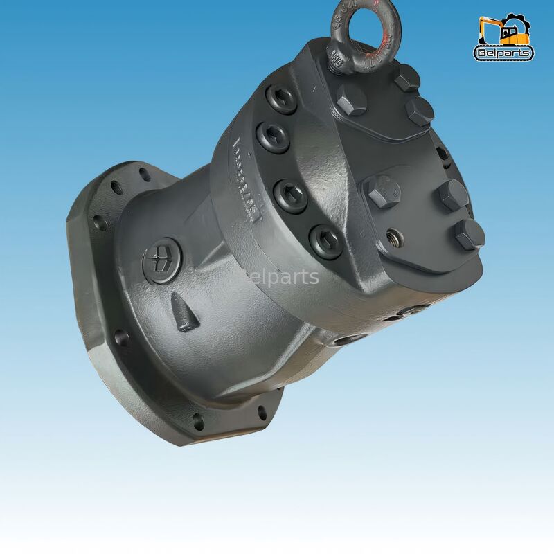 Υδραυλικός κινητήρας κυματισμού για PC3000-6 Komatsu Excavator Μέρος 95930840 89659040 90748640 Rotary Slew Motor συσκευή
