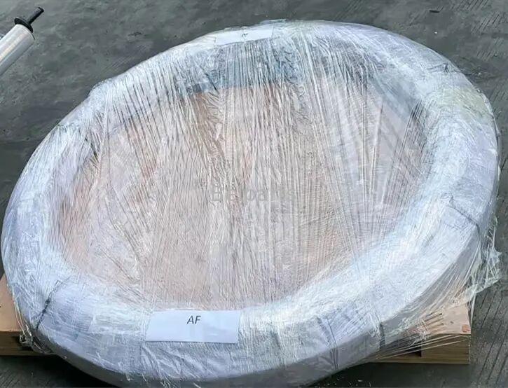 PC138US-8 Κουρέας για ανταλλακτικά εξορυκτών Komatsu 22B-25-21100 Κουρέας κυκλώματος κυκλώματος OEM