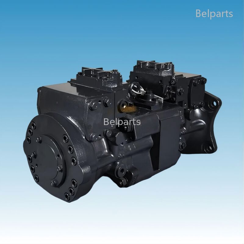 Υδραυλική αντλία για PC600-6 PC600-6A PC600LC-6 PC600LC-6A Κομάτσι εξαρτήματα εξορυκτών 708-2L-00710 708-2L-00731 708-2L-00721 Κύρια αντλία με έμβολο