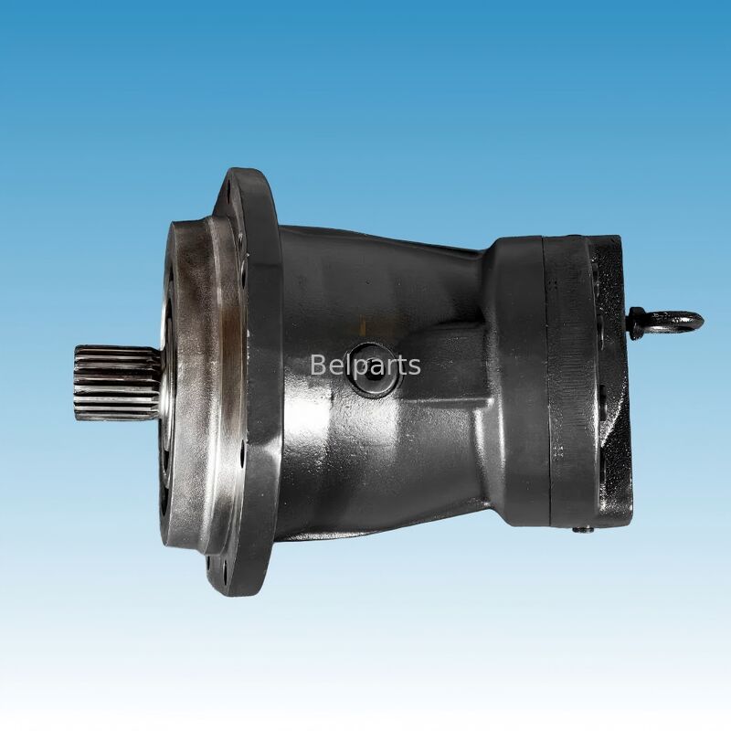 Υδραυλικός κινητήρας Assy Για PC3000-1 PC4000-6 PC8000-1 H255S H285S KOMATSU Συσκευές εξορυκτών 654 891 40 Κίνηση Ταξιδιωτικός κινητήρας 65489140