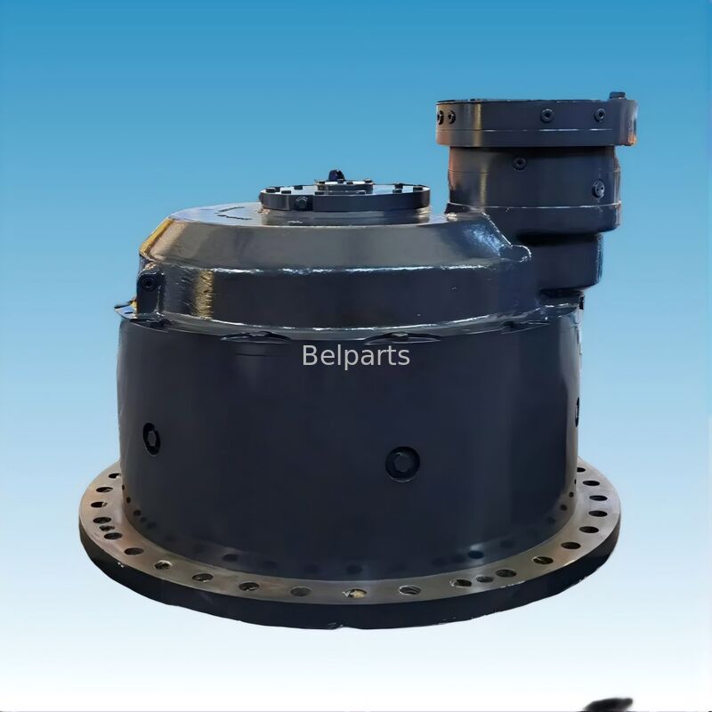 Ανταλλακτικά Μηχανών Μεταφοράς PC4000-6 PC4000-6E Για Εκσκαφείς Komatsu 92480040 90603140 Τελική Κίνηση Μειωτήρα Μειωτήρα Μετάδοσης