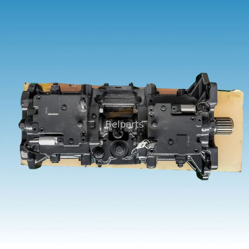 Υδραυλική Αντλία Για PC800-8 PC850-8 PC800LC-8R PC850-8R PC800SE-8 PC800LC-8 Εξαρτήματα Υδραυλικού Εκσκαφέα KOMATSU 708-2K-00132 708-2K-00131 708-2K-00130 Κύρια Αντλία Εμβόλου