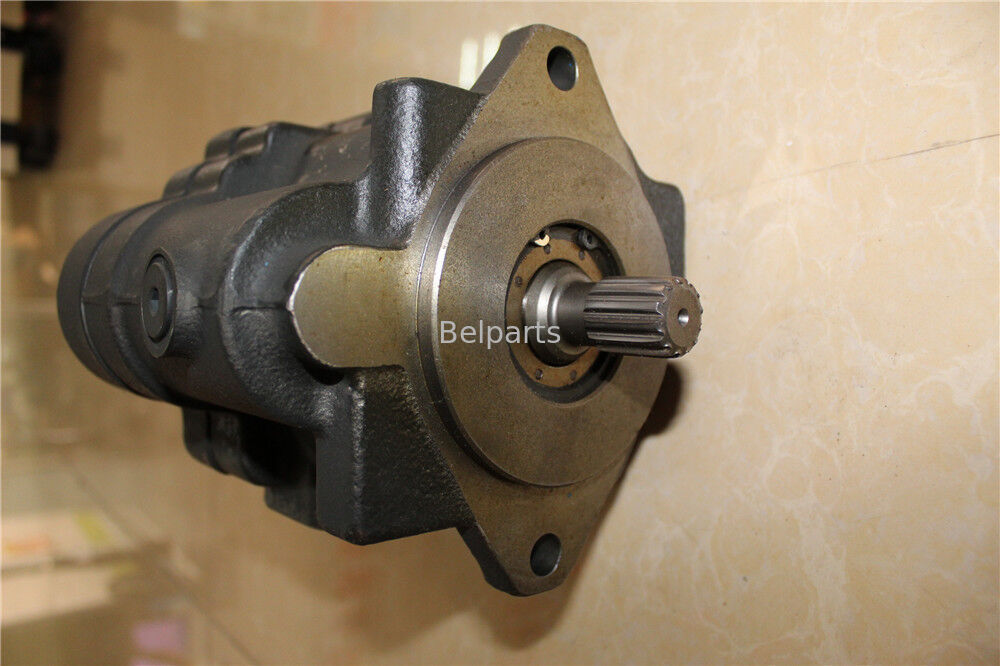 Αντλία Υδραυλική Nachi PVD-1B-32P-11G5 για Μίνι Εκσκαφείς Hitachi ZX30U-2 ZX35U-2 4605638 4612128 Κύρια Αντλία Εμβόλου