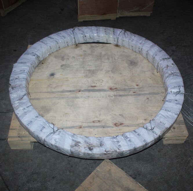 U48-4 Κουβαλίσιμο ρουλεμάν για ανταλλακτικά εξορυκτικών μηχανών Kubota RD451-19110 Κουβαλίσιμο κυκλώματος κυκλώματος κυκλώματος