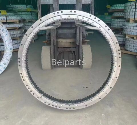 EC210C Slewing Bearing для запасных частей экскаватора Volvo 14563343 Swing Circle Slew Ring