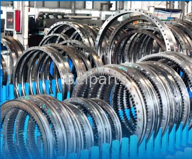 VIO80 Κουρέας για αναπαραγωγική μηχανή Yanmar 172A89-57600 Κουρέας κυκλώματος κυκλώματος