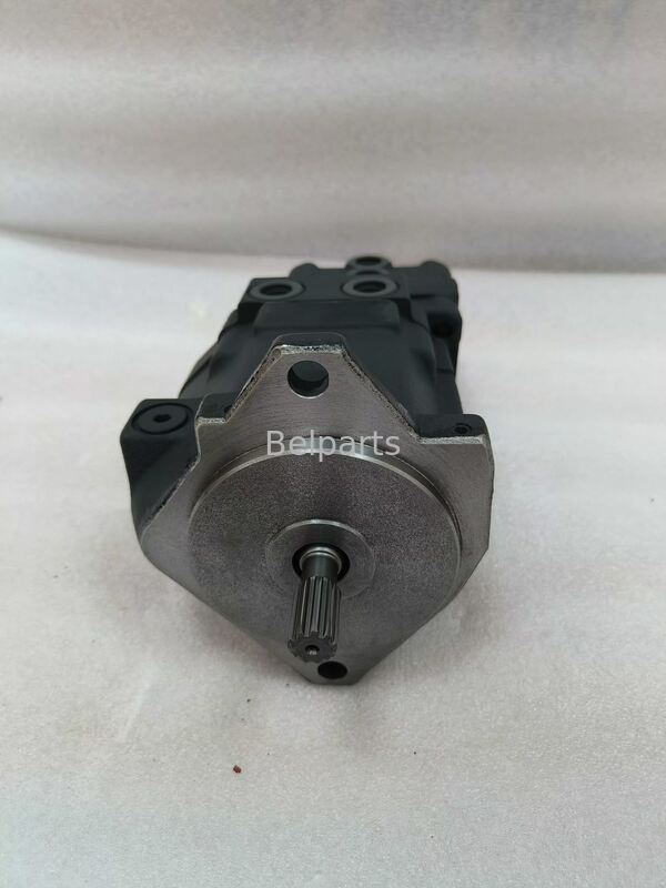 CAT 301.6C 301.8C Hydraulic Pump Nachi PVD-00B-16P-6AG3 Main Piston Pump 2417971 241-7971 2710907 271-0907 For Mini Excavator Parts