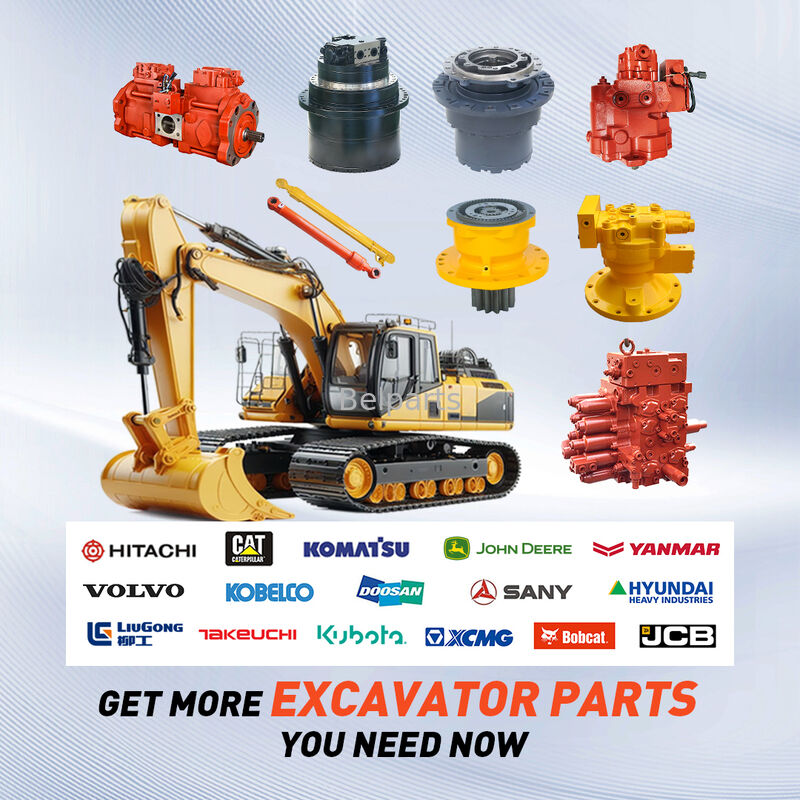 Hitachi EX17U EX17 Hydraulic Pump Nachi PVD-00B-16P-6AG3 Original Main Piston Pump 4438709 Mini Excavator Parts