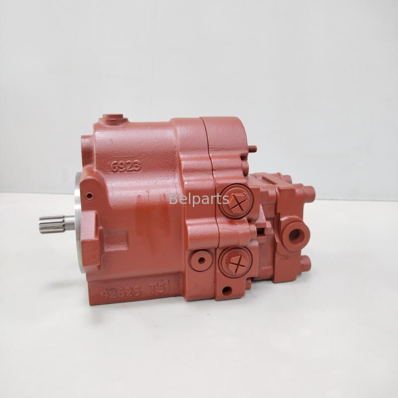 BOBCAT 320 321 323 Hydraulic Pump Mini Excavator Digger Parts 6688448 Nachi PVD-0B-9P-5G-5041A Main Piston Pump