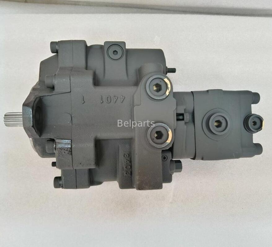 Doosan DX35 Z DX35Z Hydraulic Pump for Excavator Spare Parts K1007644 K9003843 Nachi PVD-2B-40P-16G5-4191B Main Piston Pump
