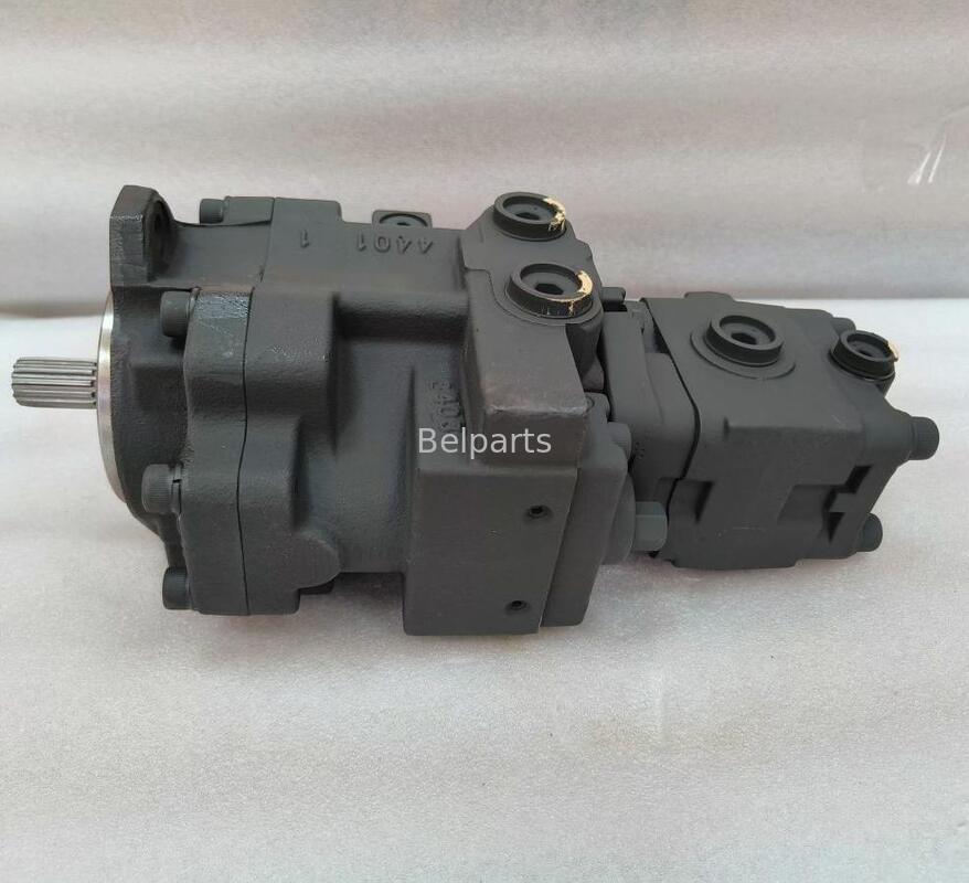 EC55B EW55B Κύρια υδραυλική αντλία για το τμήμα εξορυκτικού εξορυκτικού εξοπλισμού PVD-2B-50P-16G-4928F VOE 14518005 14532630 14528548 14526311 14528547 14518004 Γενικό μοντέλο