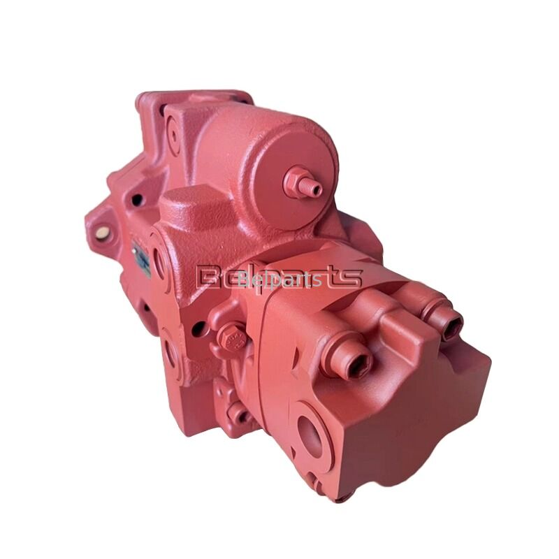 Komatsu PC50UU-2 PC50UU-2E PC50UD-2 PC50UG-2 Hydraulic Pump for Mini Excavator Parts for PVD-2B-42P-14G Main Piston Pump 20U-60-21210