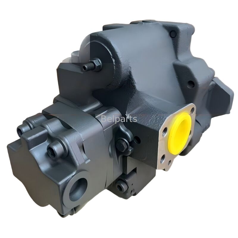 Kobelco SK75 SK75SR SK75UR SK75UR-2 υδραυλική αντλία για εξαρτήματα μίνι εκσκαφέων YR10V00004F1 PVD-3B-60L5P-9G-2036C Γνήσια νέα κύρια αντλία εμβόλου