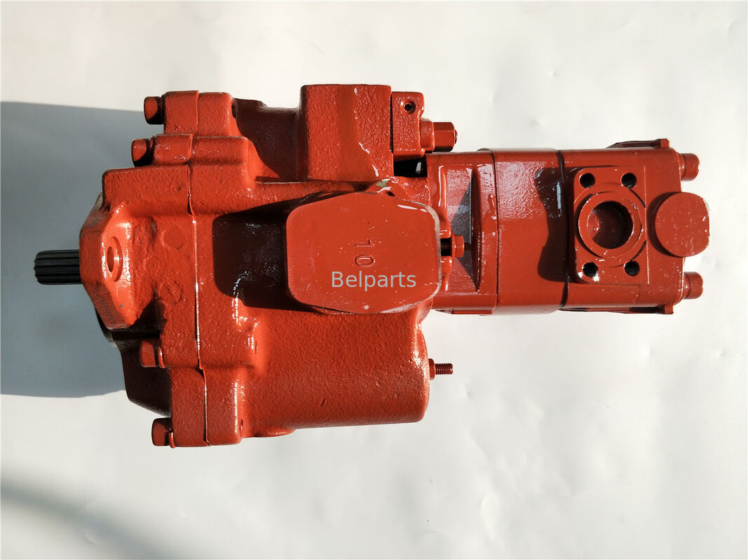 Κατηγορία 305 305SR 305CR Υδραυλική αντλία για εξαρτήματα μικροεκσκαφέων PVD-2B-50P-18G6A-4976F 208-1112 208-1111 288-6857 Κύρια αντλία με έμβολο