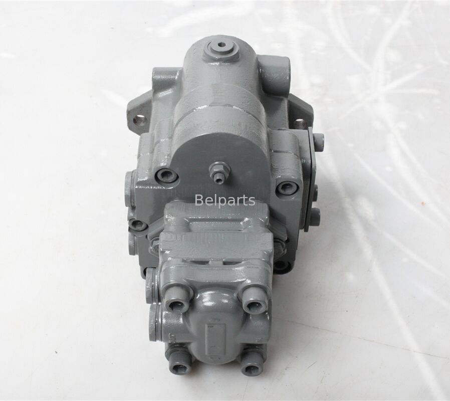 Sunward SWE18 SWE18UF UF κύρια υδραυλική αντλία για εξαρτήματα μίνι εκσκαφέων PVD-0B-18P-5 Κύρια εμβόλια αντλία