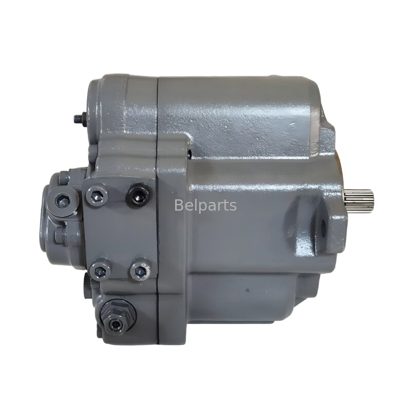 Komatsu PC26MR-3 PC26MR-5 υδραυλική αντλία για ανταλλακτικά μίνι εκσκαφέων PVK-0B-226G-PK-4220A Γνήσια νέα κύρια αντλία εμβόλου