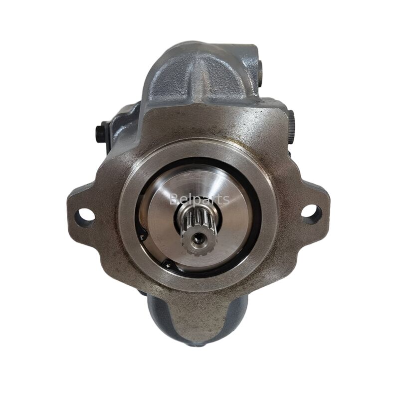 Komatsu PC26MR-3 PC26MR-5 υδραυλική αντλία για ανταλλακτικά μίνι εκσκαφέων PVK-0B-226G-PK-4220A Γνήσια νέα κύρια αντλία εμβόλου