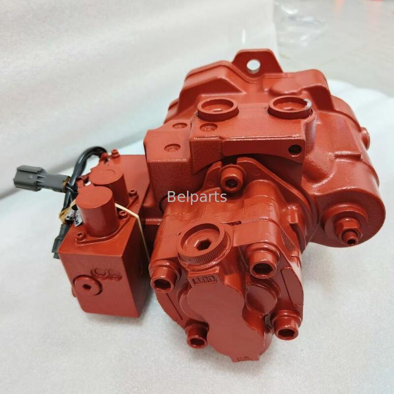 Yanmar VIO40-5 VIO45-5 VIO50-6A VIO55-5 VIO57-6B Υδραυλική αντλία για εξαρτήματα μικροεκσκαφέων PSVD2-17E Πρωτότυπη νέα κύρια αντλία με έμβολο B0600-16004