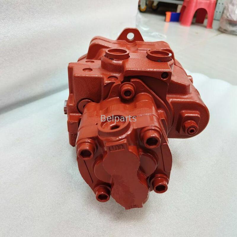 PSVD2-21E-14 Υδραυλική αντλία Mini Excavator Digger Part B0600-21024 KAYABA Γνήσια κύρια αντλία εμβόλου