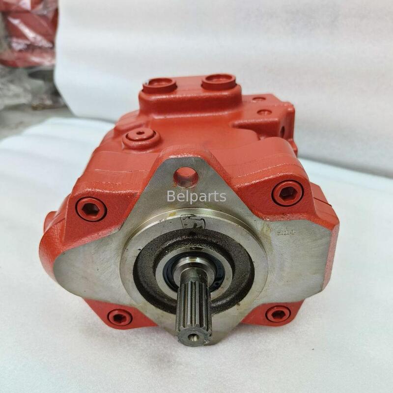 PSVD2-21E-14 Υδραυλική αντλία Mini Excavator Digger Part B0600-21024 KAYABA Γνήσια κύρια αντλία εμβόλου
