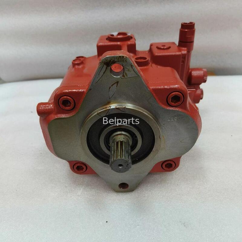 PSVL-42CG Hydraulic Pump KAYABA Original For 303.5C 303.5D 303C CR Mini Excavator Parts 2848038 2666943 2666827 2666828 B0610-42017